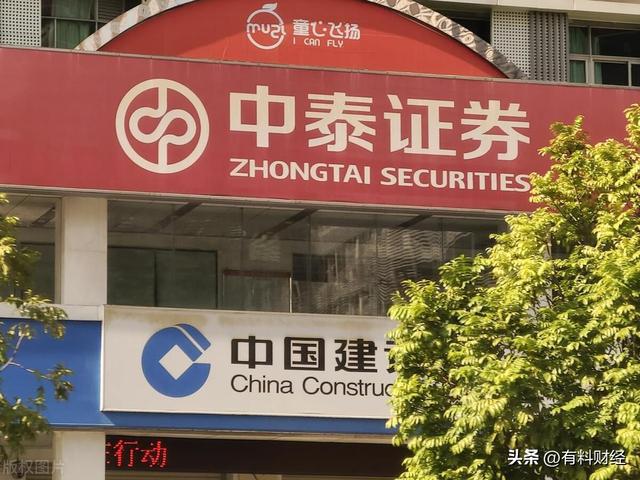 自营证券(自营证券投资部)