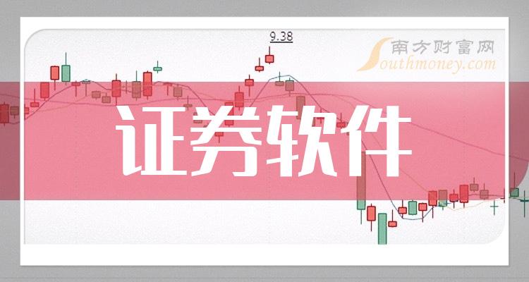 国信证券软件软件件软件(国信证券的app叫什么名字)