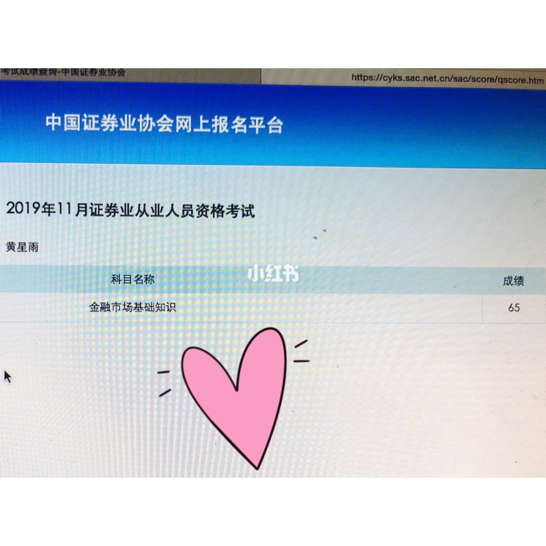 证券从业资格考试什么(证券从业资格考试什么时候查成绩)