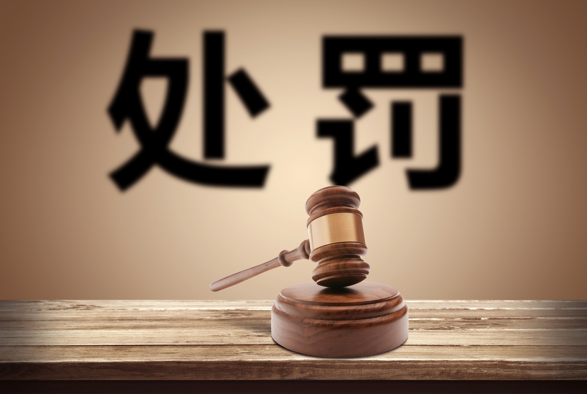 证券处罚(证券处罚决定书)