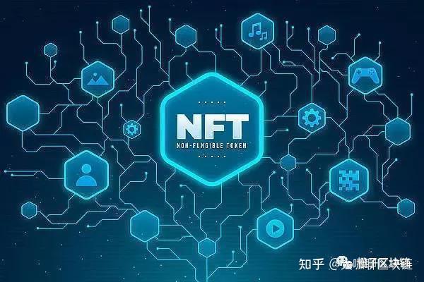 NFT数字藏品(nft数字藏品交易平台)