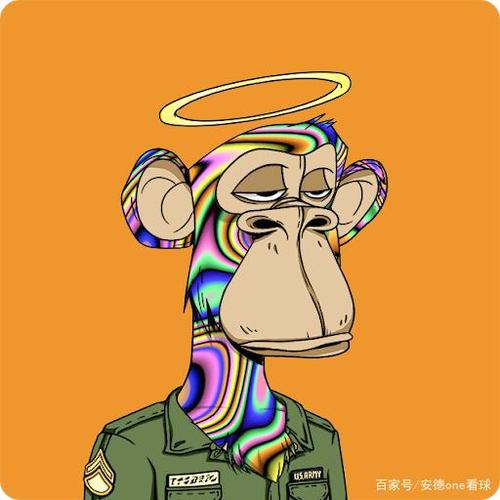 NFT头像(nft头像价格排行)