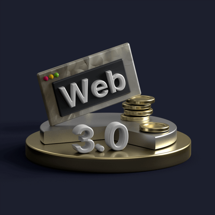 WEB3.0(web30 元宇宙)