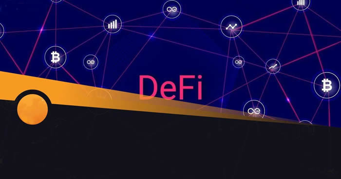 DEFI(definition)