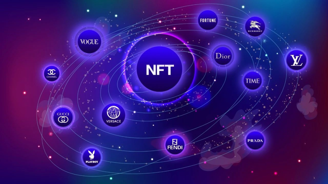 NFT(nft全称)