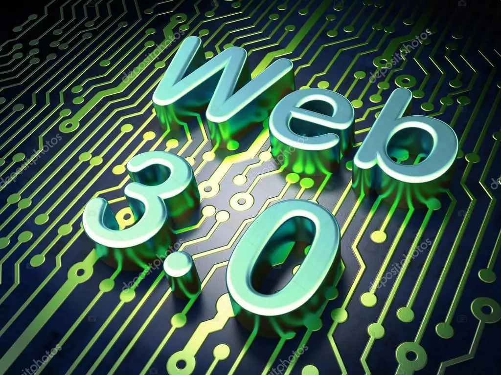WEB3.0(web30是骗局吗)