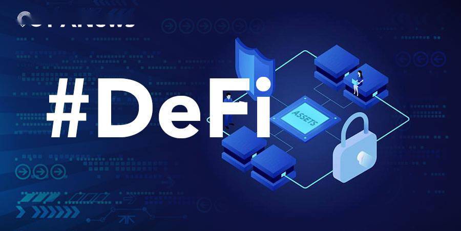 DEFI(definite翻译)