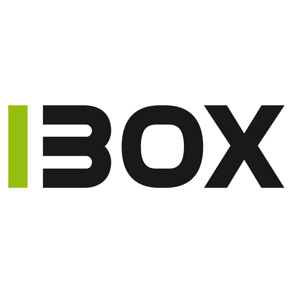 IBOX(ibox沙龙驿站)