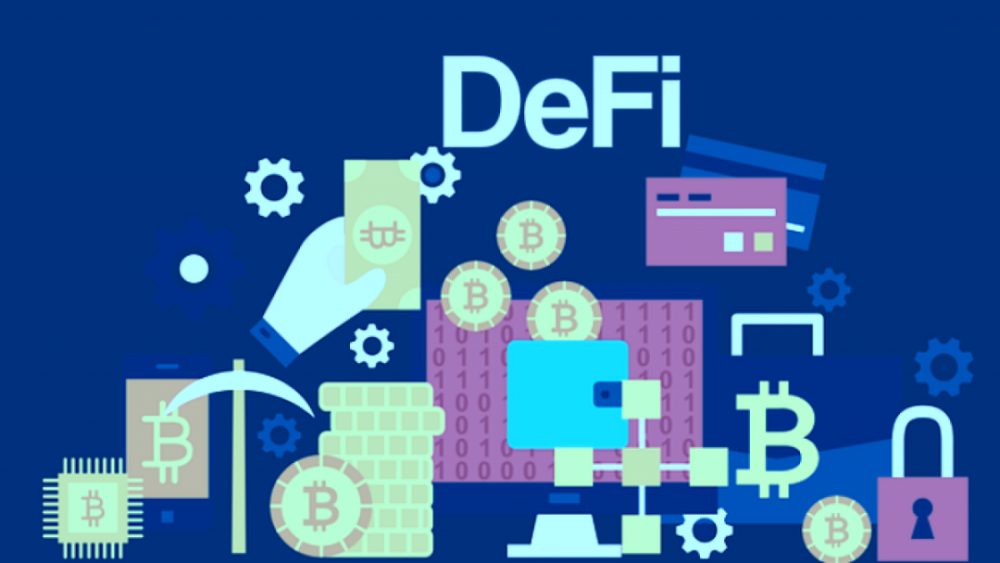 DEFI(defi是什么意思)