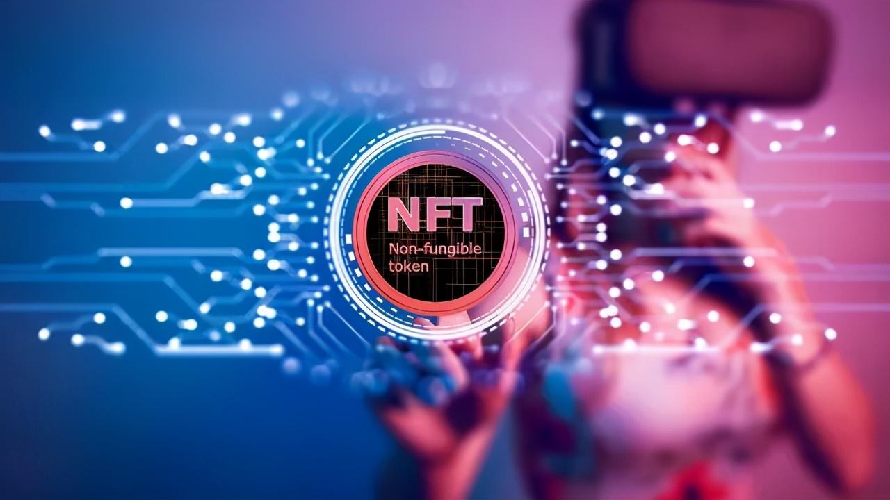 NFT概念(NFT概念币最新价格)