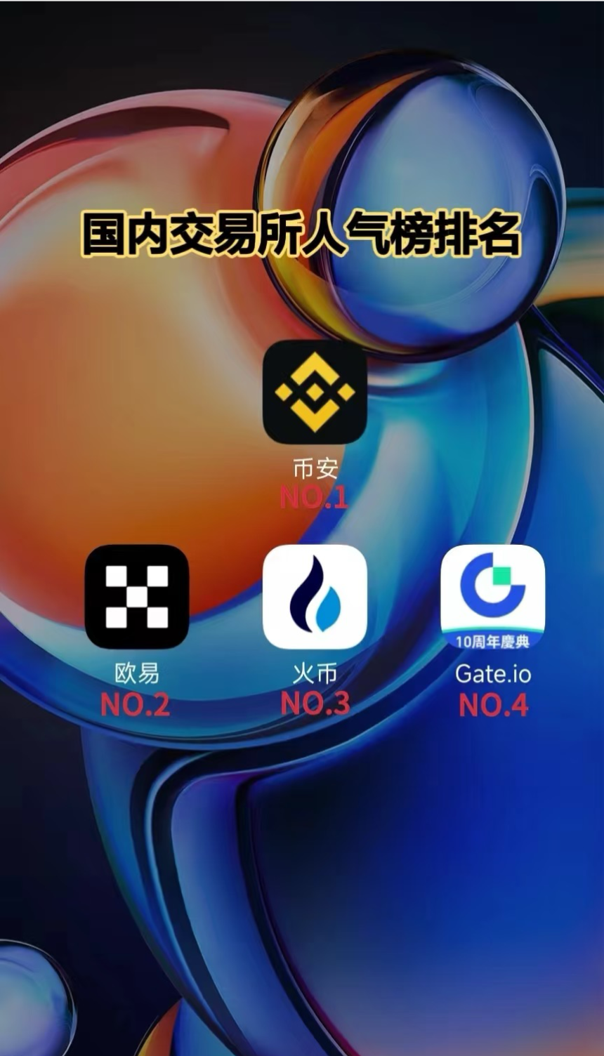 币安网交易所官网的简单介绍