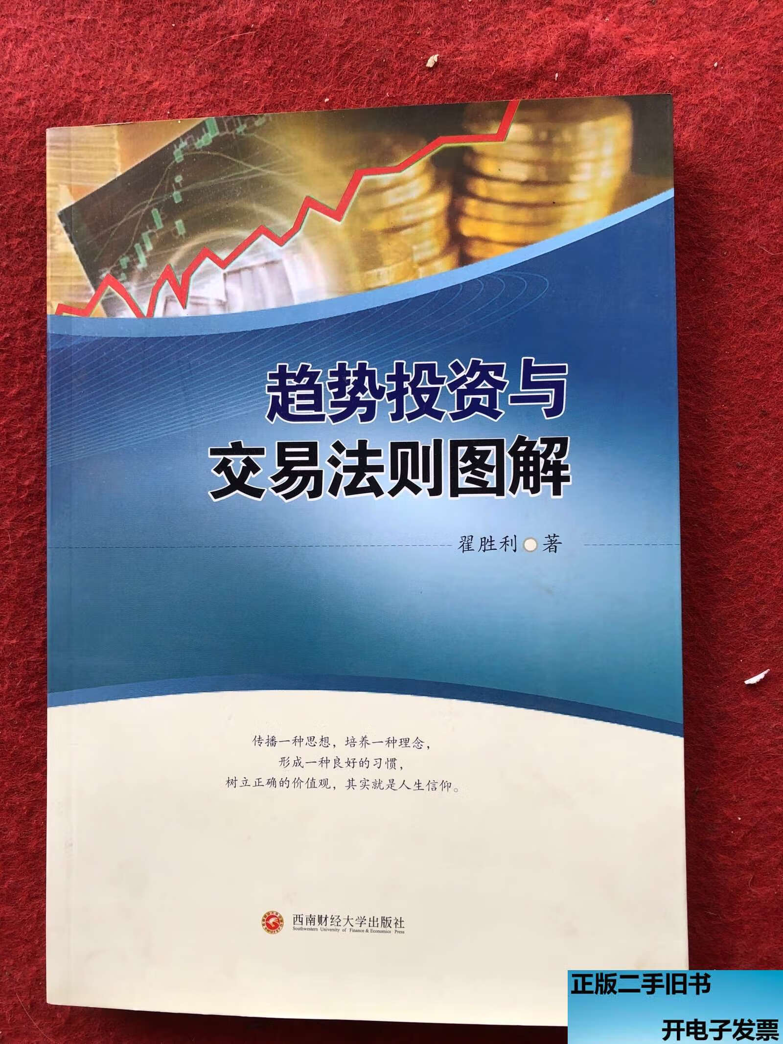 投资趋势(投资趋势是什么意思)