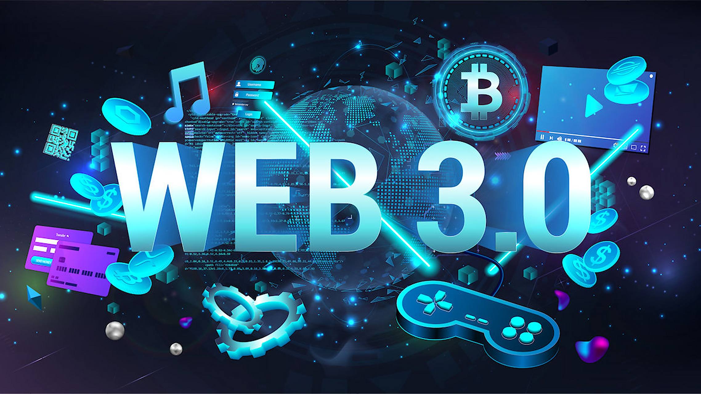 WEB3.0(web30国家认可吗)